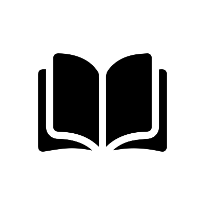 Ícone de livro